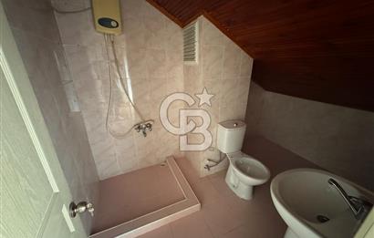 PENDİK VELİBABA MAHALLESİ DUBLEKS ÇİFT GİRİŞLİ DAİRE
