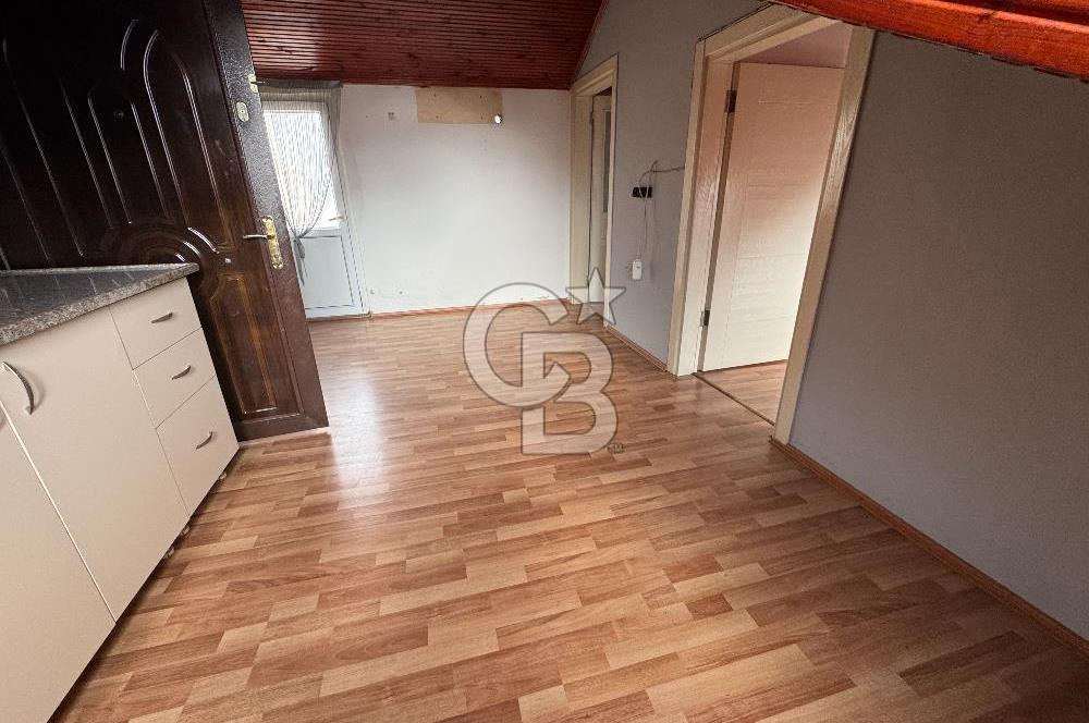 PENDİK VELİBABA MAHALLESİ DUBLEKS ÇİFT GİRİŞLİ DAİRE