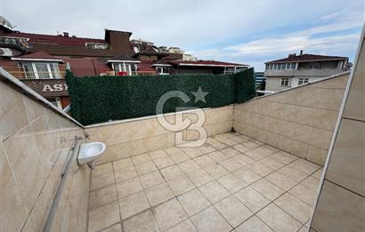 PENDİK VELİBABA MAHALLESİ DUBLEKS ÇİFT GİRİŞLİ DAİRE