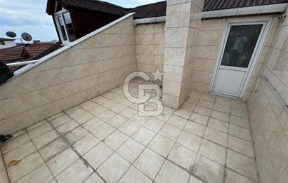 PENDİK VELİBABA MAHALLESİ DUBLEKS ÇİFT GİRİŞLİ DAİRE