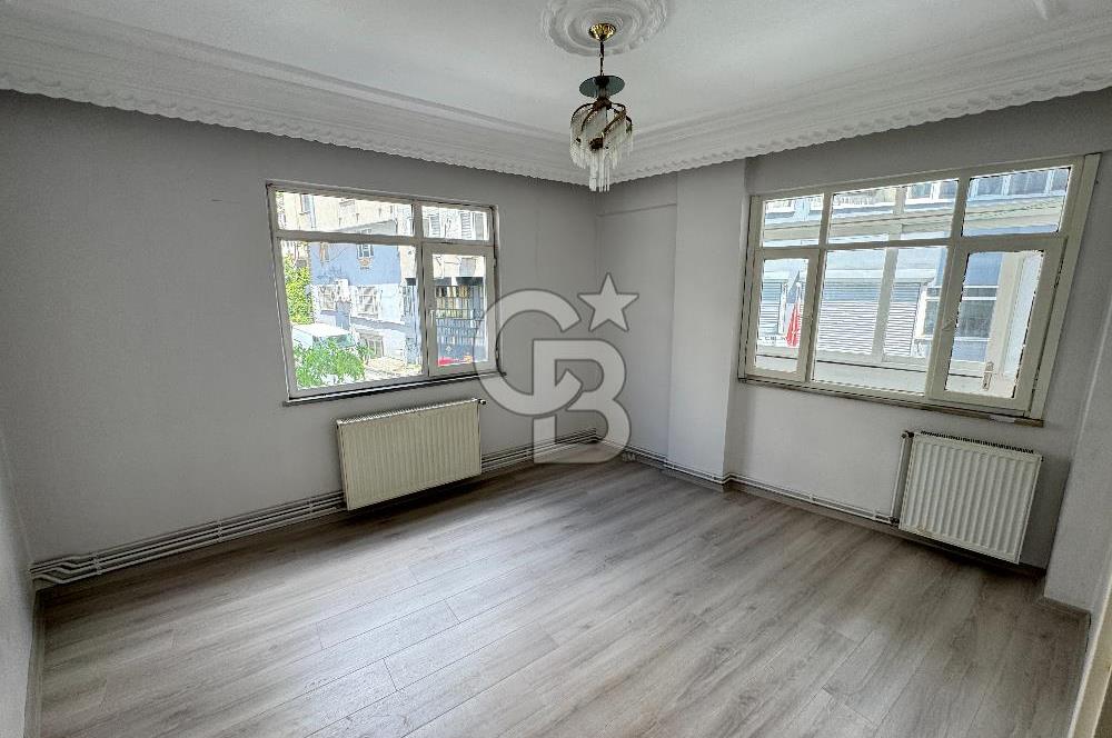 SEYRANTEPE MAHALLESİ CİDAR SOKAKTA KİRALIK 2+1 DAİRE