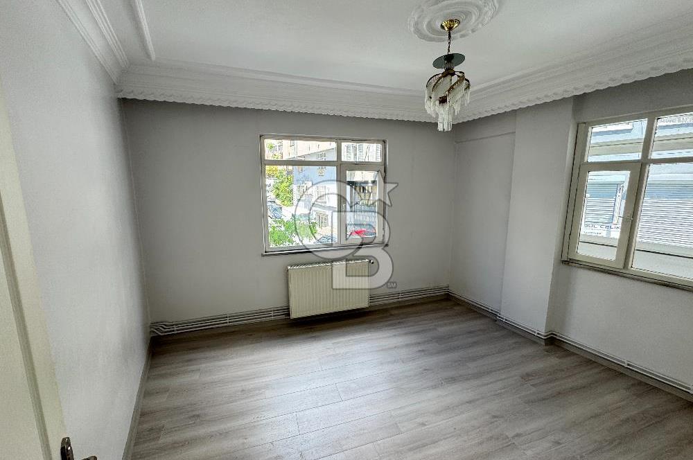 SEYRANTEPE MAHALLESİ CİDAR SOKAKTA KİRALIK 2+1 DAİRE