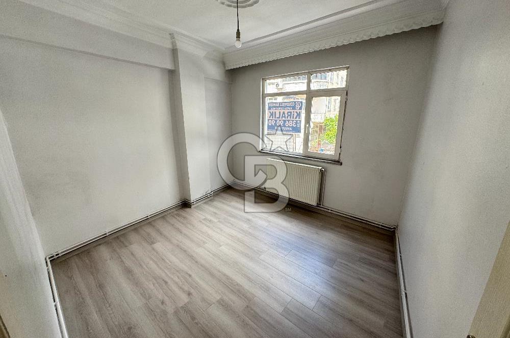 SEYRANTEPE MAHALLESİ CİDAR SOKAKTA KİRALIK 2+1 DAİRE