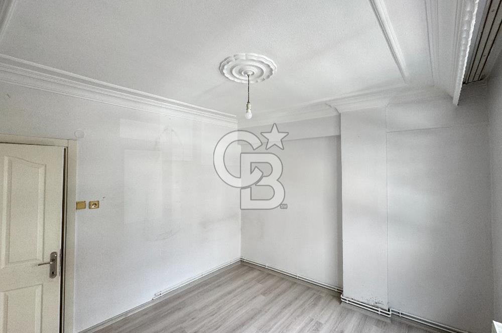 SEYRANTEPE MAHALLESİ CİDAR SOKAKTA KİRALIK 2+1 DAİRE
