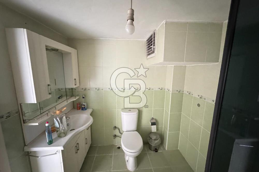SEYRANTEPE MAHALLESİ CİDAR SOKAKTA KİRALIK 2+1 DAİRE