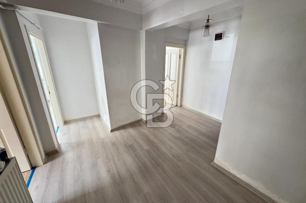 SEYRANTEPE MAHALLESİ CİDAR SOKAKTA KİRALIK 2+1 DAİRE
