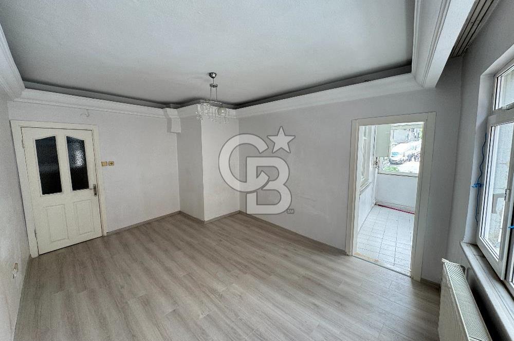 SEYRANTEPE MAHALLESİ CİDAR SOKAKTA KİRALIK 2+1 DAİRE