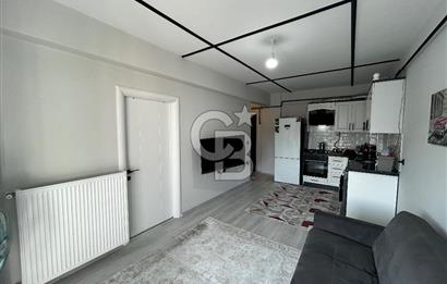 CHP park’tan fırsat cam balkon kombili satılık 1 + 1 daire