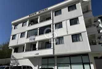 CHP park’tan fırsat cam balkon kombili satılık 1 + 1 daire