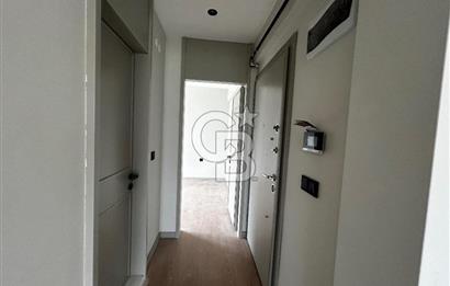 CB Park’tan özel tasarlanmış lüks 1 + 1 satılık daire