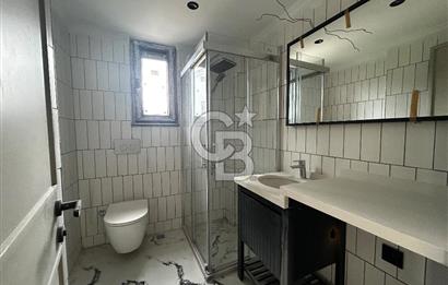 CB Park’tan özel tasarlanmış lüks 1 + 1 satılık daire