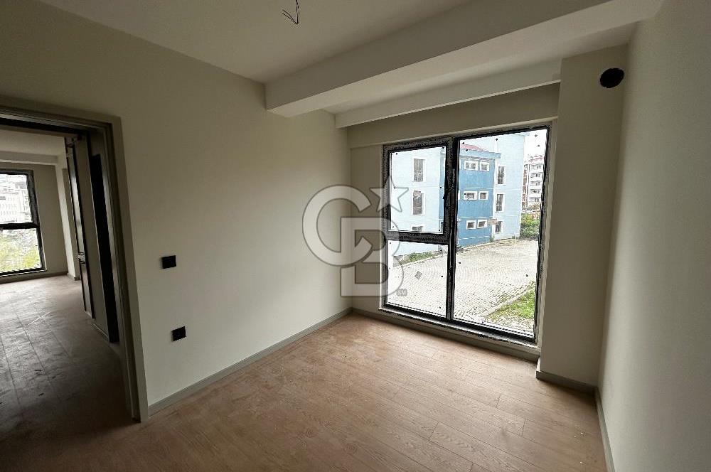 CB Park’tan özel tasarlanmış lüks 1 + 1 satılık daire