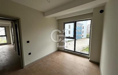CB Park’tan özel tasarlanmış lüks 1 + 1 satılık daire