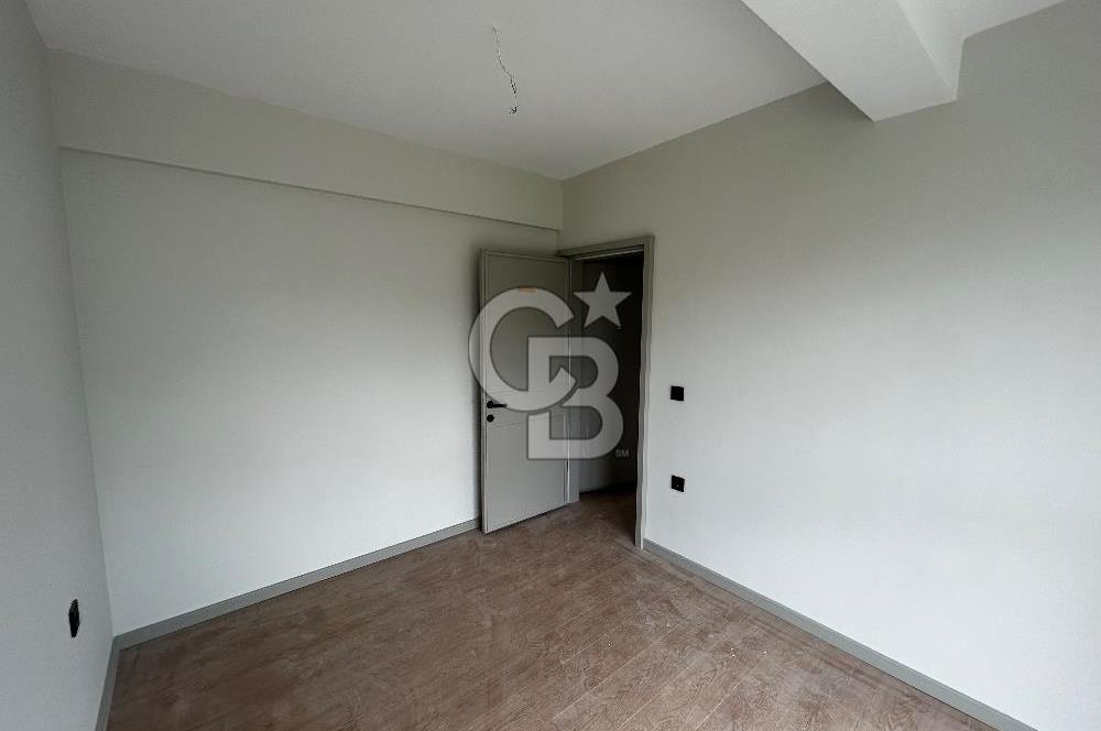 CB Park’tan özel tasarlanmış lüks 1 + 1 satılık daire