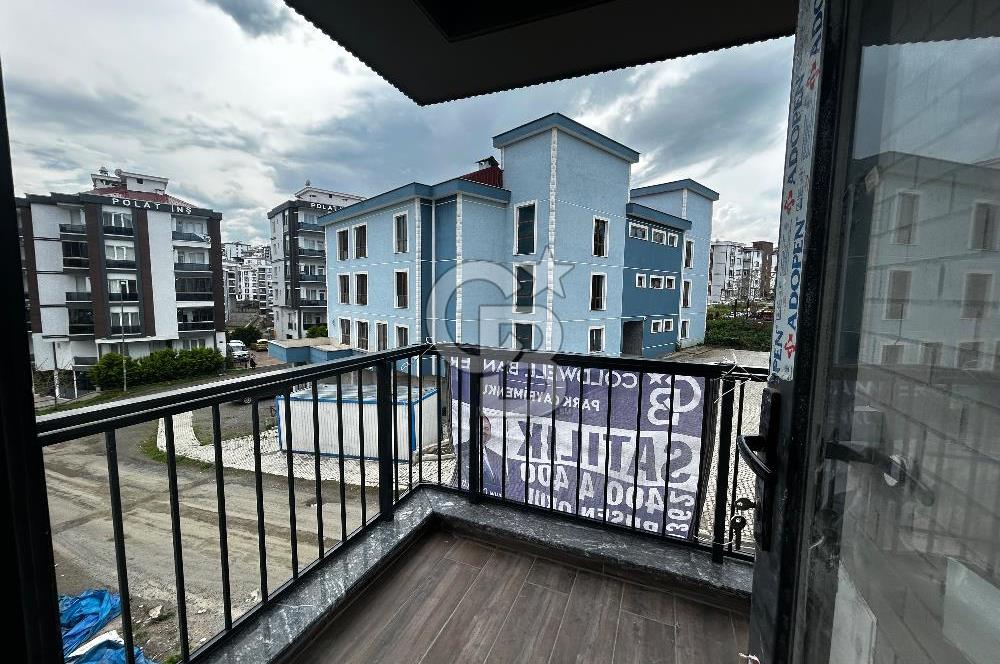 CB Park’tan özel tasarlanmış lüks 1 + 1 satılık daire