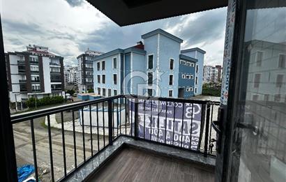 CB Park’tan özel tasarlanmış lüks 1 + 1 satılık daire