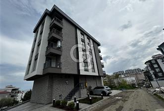 CB Park’tan özel tasarlanmış lüks 1 + 1 satılık daire