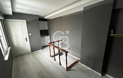 Cb parktan ilyasköyde 2+1 2 katlı dükkan