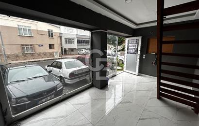 Cb parktan ilyasköyde 2+1 2 katlı dükkan