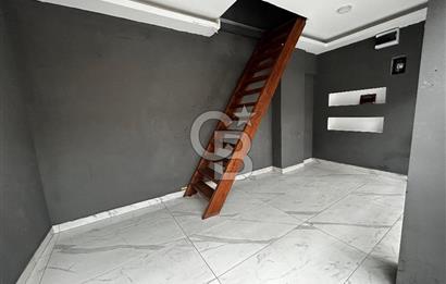 Cb parktan ilyasköyde 2+1 2 katlı dükkan
