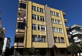 CBPpark’tan Ömürevleri’de harika konumda 3 + 1 satılık daire