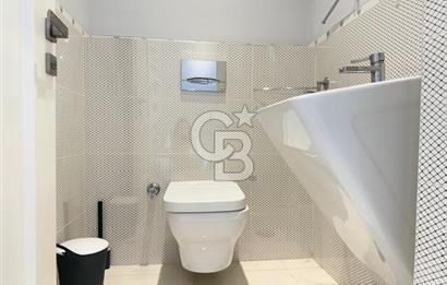 BEYKOZ'DA DOĞAYLA İÇ İÇE KİRALIK 6+1 LÜKS VİLLA