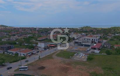 DENİZE YAKIN, DOĞAYLA İÇ İÇE: ŞİLE AHMETLİ'DE %45 İMARLI, 2 KAT İZİNLİ ARSA!