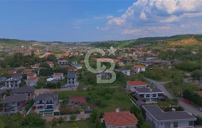 DENİZE YAKIN, DOĞAYLA İÇ İÇE: ŞİLE AHMETLİ'DE %45 İMARLI, 2 KAT İZİNLİ ARSA!