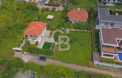 DENİZE YAKIN, DOĞAYLA İÇ İÇE: ŞİLE AHMETLİ'DE %45 İMARLI, 2 KAT İZİNLİ ARSA!