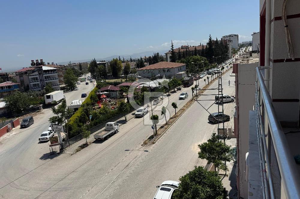 Serinyol'da Satılık 3+1 Geniş/ Ferah Daire