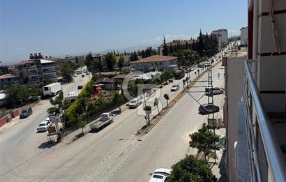 Serinyol'da Satılık 3+1 Geniş/ Ferah Daire