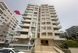NARLIDERE YENİKALE SİTESİNDE 3+1 DENİZ MANZARALI SATILIK DAİRE
