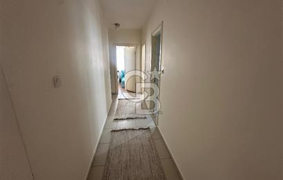 NARLIDERE YENİKALE SİTESİNDE 3+1 DENİZ MANZARALI SATILIK DAİRE