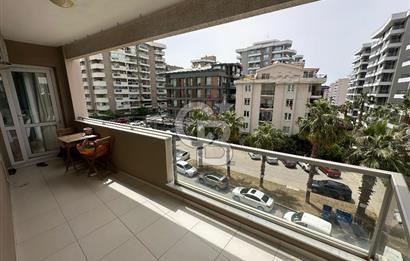 NARLIDERE YENİKALE SİTESİNDE 3+1 DENİZ MANZARALI SATILIK DAİRE
