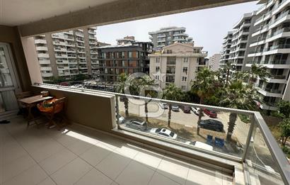 NARLIDERE YENİKALE SİTESİNDE 3+1 DENİZ MANZARALI SATILIK DAİRE