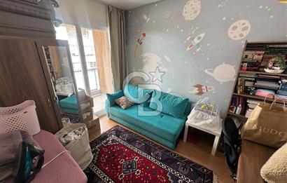 NARLIDERE YENİKALE SİTESİNDE 3+1 DENİZ MANZARALI SATILIK DAİRE