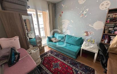 NARLIDERE YENİKALE SİTESİNDE 3+1 DENİZ MANZARALI SATILIK DAİRE