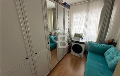 NARLIDERE YENİKALE SİTESİNDE 3+1 DENİZ MANZARALI SATILIK DAİRE