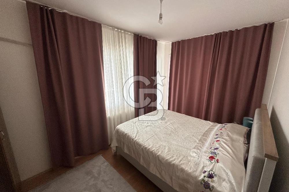 NARLIDERE YENİKALE SİTESİNDE 3+1 DENİZ MANZARALI SATILIK DAİRE
