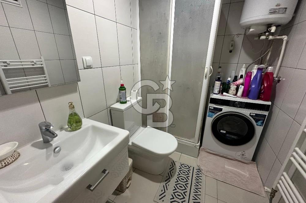 NARLIDERE YENİKALE SİTESİNDE 3+1 DENİZ MANZARALI SATILIK DAİRE