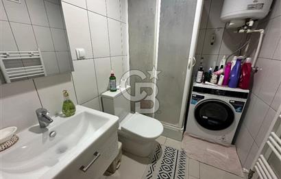 NARLIDERE YENİKALE SİTESİNDE 3+1 DENİZ MANZARALI SATILIK DAİRE