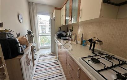 NARLIDERE YENİKALE SİTESİNDE 3+1 DENİZ MANZARALI SATILIK DAİRE