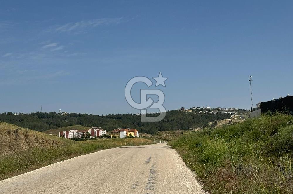 Satılık İmarlı Arsa- Balcalı Has.&Üniversitesi-Erkan Koleji Yanı