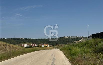 Satılık İmarlı Arsa- Balcalı Has.&Üniversitesi-Erkan Koleji Yanı