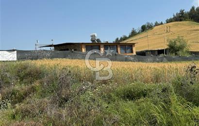 Satılık İmarlı Arsa- Balcalı Has.&Üniversitesi-Erkan Koleji Yanı 