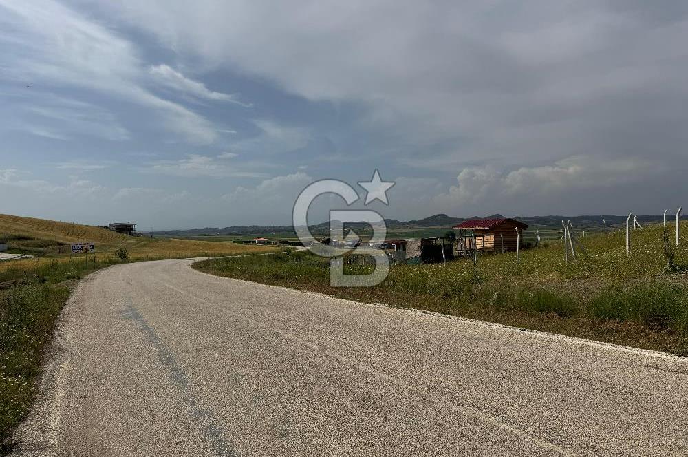 Satılık İmarlı Arsa- Balcalı Has.&Üniversitesi-Erkan Koleji Yanı 