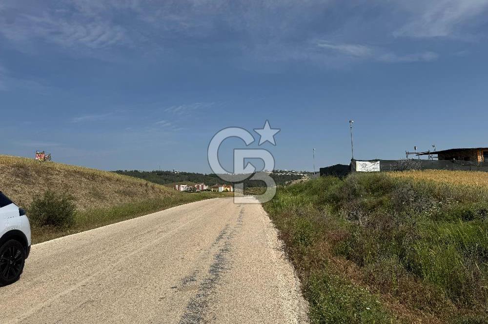 Satılık İmarlı Arsa- Balcalı Has.&Üniversitesi-Erkan Koleji Yanı