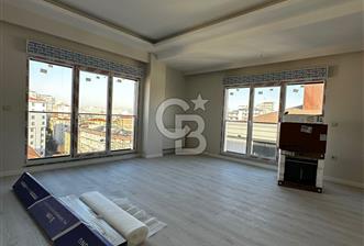 Kadıköy Göztepe'de Satılık 3+1 Sıfır Daire