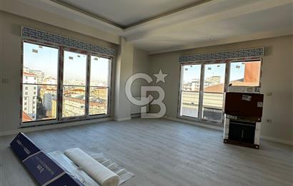 Kadıköy Göztepe'de Satılık 3+1 Sıfır Daire