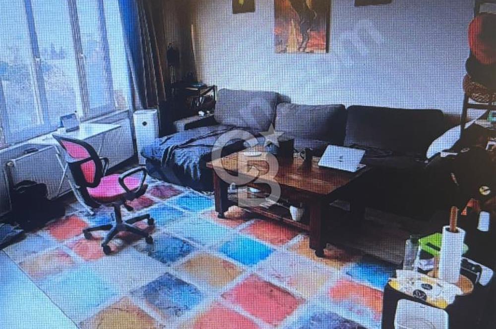 Kadıköy,Rasimpaşa Geniş 2+1 Satılık Daire